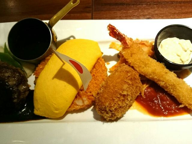 丸の内ディンドン そごう横浜店
