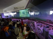 unlimitedさんの電車とバスの博物館の投稿写真3