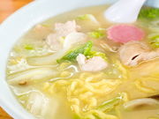 Hiroさんの丸越ラーメンの投稿写真3