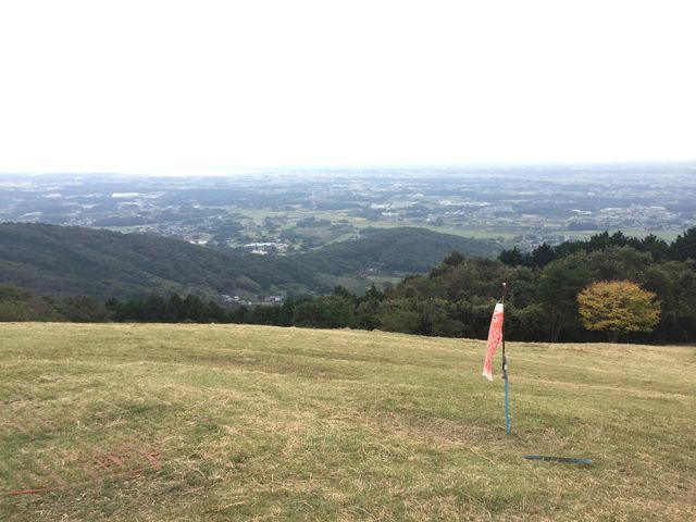 やすしさんの朝日峠展望公園の投稿写真1