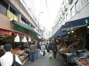 yosabitoさんの仙台朝市の投稿写真1