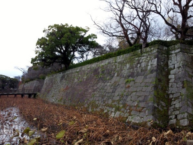 kingtutさんの鹿児島城(鶴丸城)跡の投稿写真3