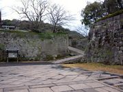 kingtutさんの鹿児島城(鶴丸城)跡の投稿写真2