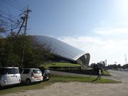 キヨさんの霞ケ浦緑地公園の投稿写真1