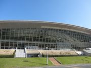 キヨさんの霞ケ浦緑地公園の投稿写真2