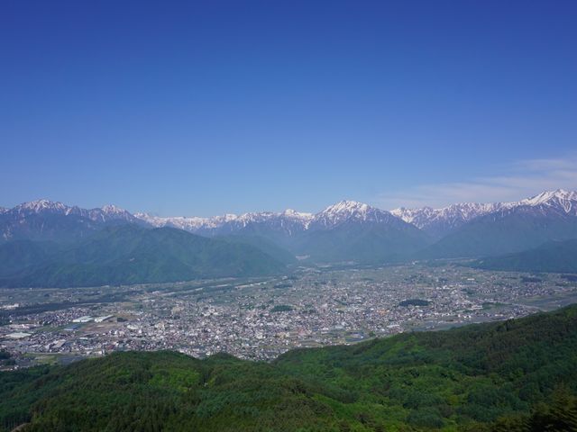まめしばさんの鷹狩山の投稿写真1