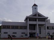 まりもさんの津軽海峡文化館(アルサス)の投稿写真1