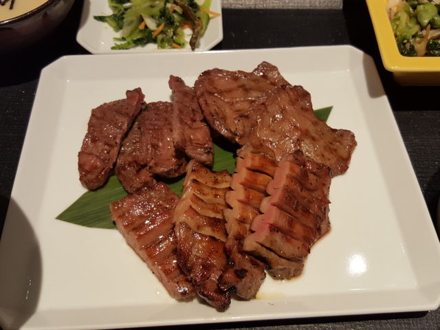 新宿ねぎし エルタワー店
