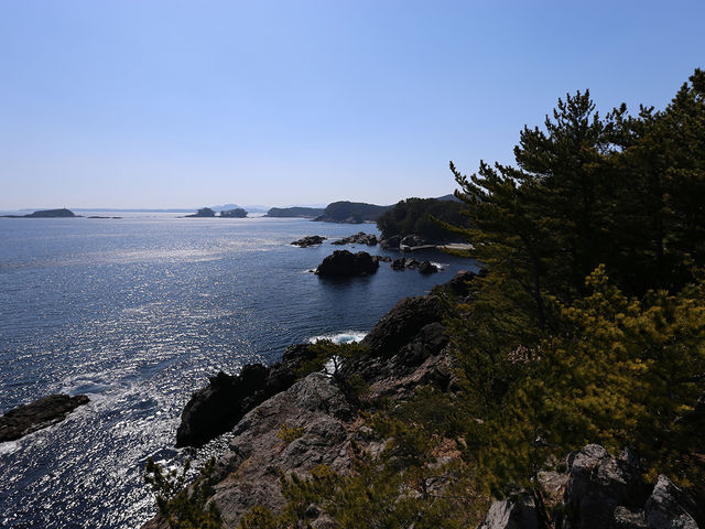 黒崎仙峡_黒崎仙峡