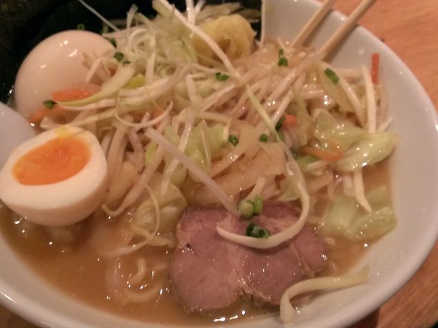 健ちゃんさんの野方ホープ 吉祥寺店の投稿写真1