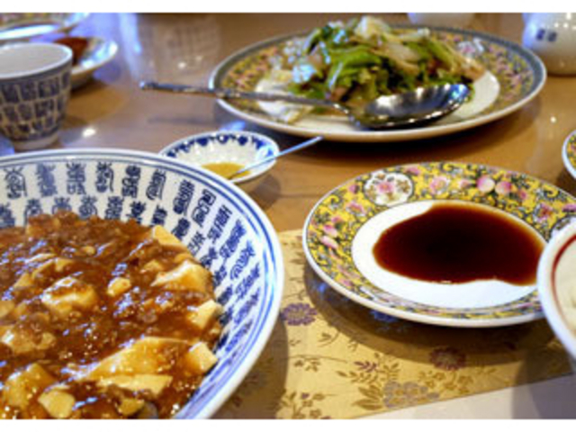 多謝ランチ_多謝