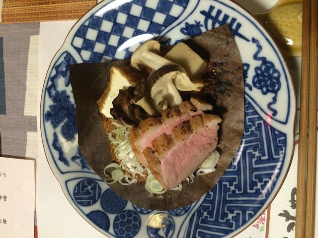 とても美味しい料理ばかりでした。_金澤料理 ここちや