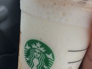 めぐりんさんのスターバックス・コーヒー おのだサンパーク店の投稿写真1