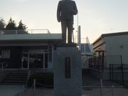 続、呼塚の男さんの予科練記念館(雄翔館)の投稿写真3