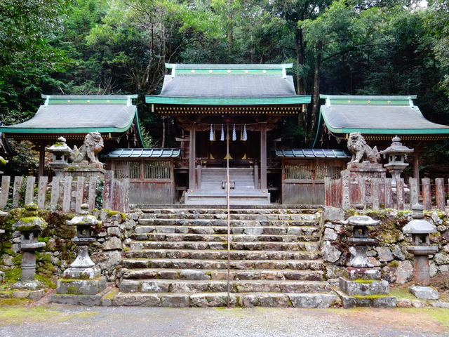 江文神社_江文神社