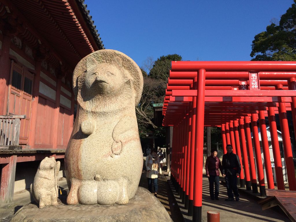 屋島寺