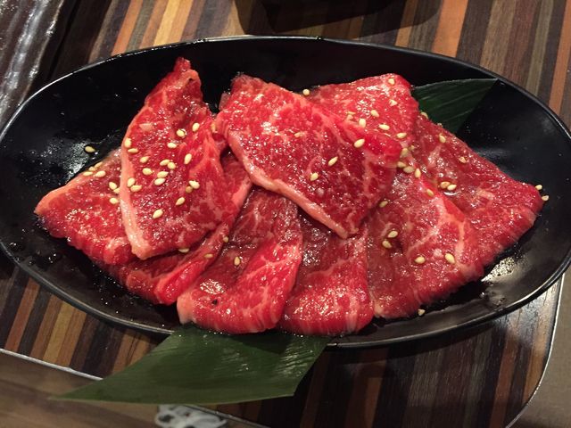新鮮
美味しい_焼肉ホルモン焼 鶴見ホルモン劇場