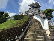 ままさんの掛川城の投稿写真1