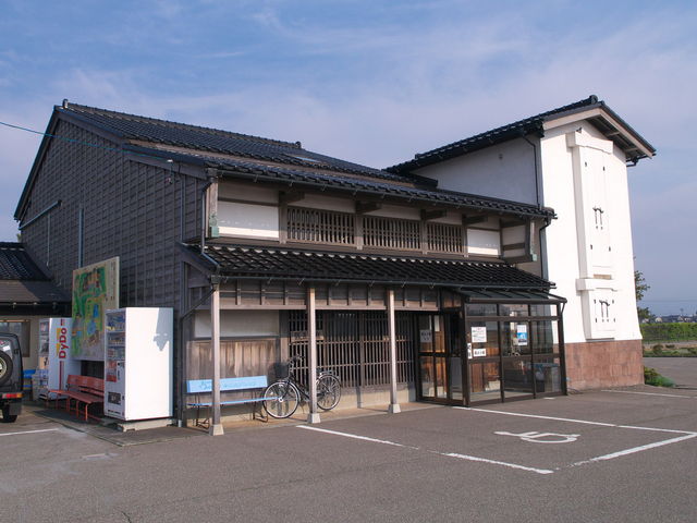 sklfhさんの石川県銭屋五兵衛記念館・銭五の館の投稿写真1