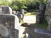 ままさんの橋野鉄鉱山の投稿写真2