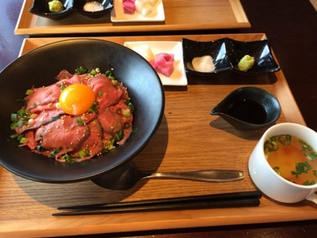 アンカーコーヒー&バル・田中前店