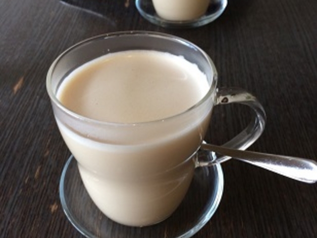 カフェラテ(Caffelate)