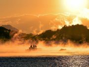 ポパイさんの海霧の投稿写真1