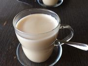 いそきちさんのカフェラテ(Caffelate)の投稿写真1