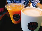 サキさんのタリーズコーヒー阪急三宮店の投稿写真1