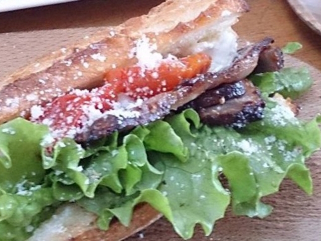 cafe nei