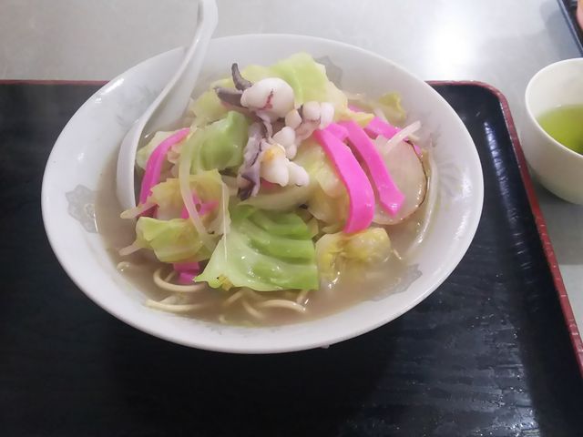 うま亭