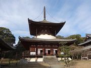 キヨさんの根來寺大塔の投稿写真1