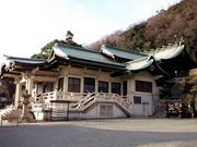 kingtutさんの沼名前神社の投稿写真2