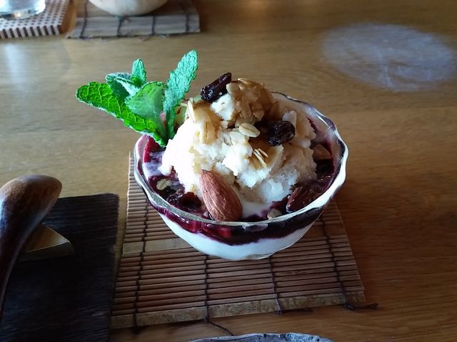 グラノーラ_ににぎ