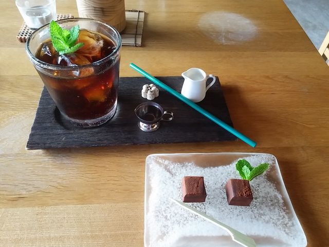 生チョコ_ににぎ
