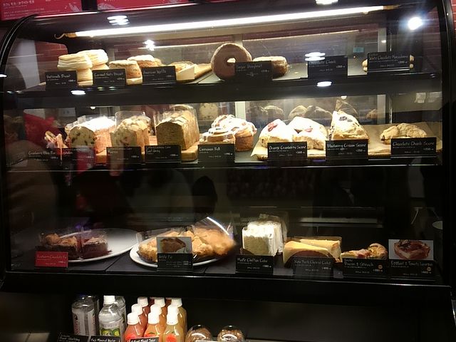 スターバックス・コーヒー 松本駅ビルMI DO RI店