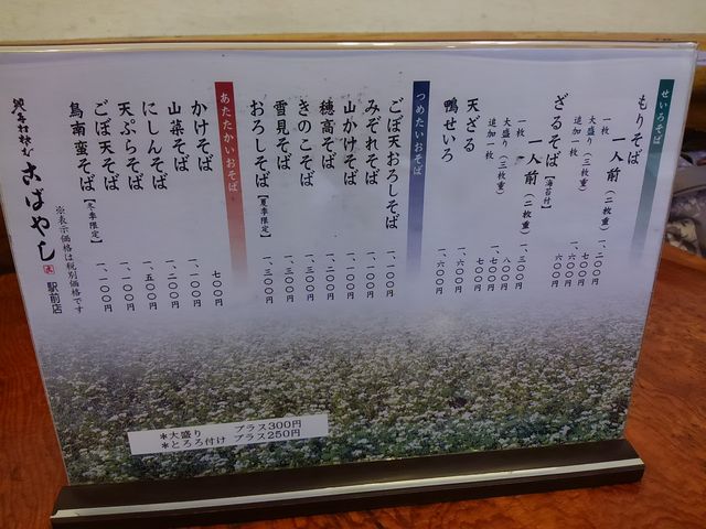 こばやし 松本駅前店