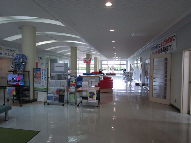 いわぴいさんのアクアみすみの投稿写真2