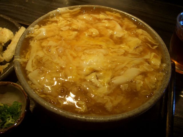 手打ちうどん 山元麺蔵