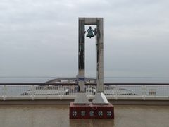 海ほたるパーキングエリアの写真1
