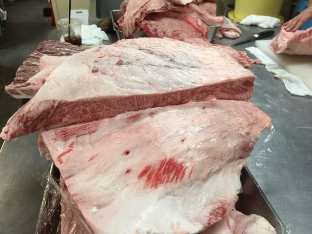 黒毛和牛_炭火焼肉 金剛園 札幌