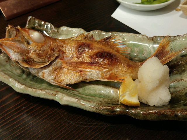 のどぐろ_重えもん