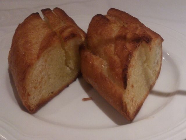 ガーリックフランス_ゾーナイタリア