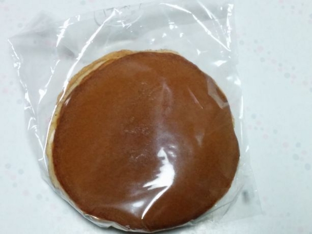 どら焼き_うさぎや