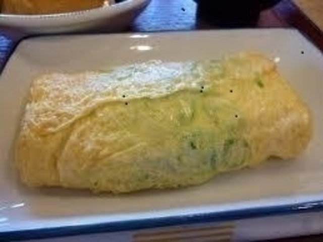 たまご_まいどおおきに食堂 京宇治食堂