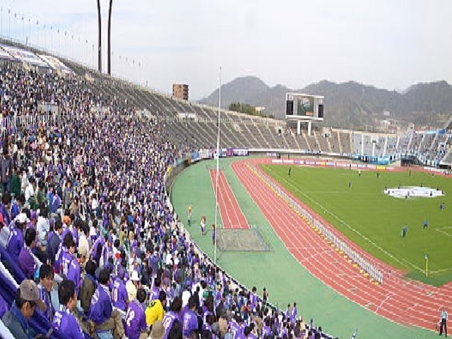 観戦_エディオンスタジアム広島