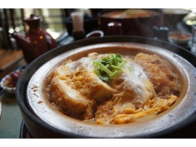 豆腐でできたかつ_田むら銀かつ亭