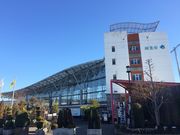 あんどりゅーさんの川口緑化センター樹里安の投稿写真1