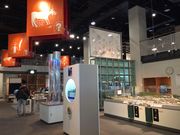 あんどりゅーさんの川口市立科学館(サイエンスワールド)の投稿写真1