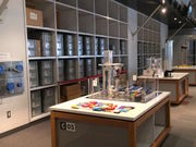 あんどりゅーさんの川口市立科学館(サイエンスワールド)の投稿写真2